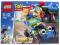 LEGO 7590 Toy Story Chudy i Buzz na Ratunek UNIKAT