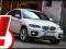BMW X6 4.0d X-DRIVE 2010r. KAMERAx3, AKCYZA !!!