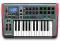 NOVATION IMPULSE 25 SUPER KLAWIATURA!!!