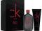 Calvin Klein CK One Red For Him Zestaw EDT+ SG