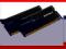HyperX DDR3 SODIMM IMPACT BLACK 8GB/1866 (2*4GB