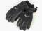 NOWE Rękawiczki Nike czarne z USA 8-20 lat NOWE Rękawiczki Nike czarne z USA 8-20 lat