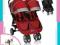 SUPER PROMOCJA Wózek spacerowy BABY Jogger DOUBLE