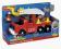 FISHER PRICE LITTLE PEOPLE STRAŻ POŻARNA L3940