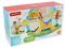 FISHER PRICE ŻYRAFKA NA BIEGUNACH BBW07