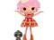 LALKA LALALOOPSY CHERRY CRISP 527145 + GRATIS