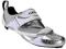 BUTY GIRO MELE TRIATHLON CARBON-42,5-SUPER CENA !