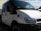 Ford Transit DOKA Wywrotka 3 strony