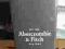 Perfumy Abercrombie &amp; Fitch Colden Cologne