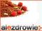 HERBATA zdrowotna ROOIBOS ŻURAWINOWA 50g