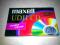 MAXELL UDII-CD 120 1996 eng w folii