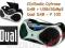 CD/Radio Cyfrowe DAB+USB/SD Mp3 Dual DAB -P100