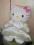 Hello Kitty urocza mówi dł.całk.44cm