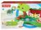 FISHER-PRICE Little People Staw i zagroda Y8199