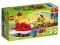 LEGO DUPLO LOTNISKO 10590 &gt;SUPER PREZENT&lt;