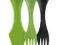 Niezbędnik Sporks'n Case 2-pack LIGHT MY FIRE