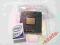 Nowy Intel Core 2 Duo T7800 2.60Ghz 4M 800Mhz