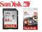 SanDisk SDXC ULTRA 64 GB 40 MB/s C 10