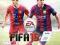 FIFA 15 PL XBOX 360 | NOWA | WERSJA CD | FOLIA