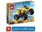 KLOCKI LEGO CREATOR 31022 - Quad