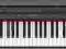 YAMAHA P 105 pianino cyfrowe stage piano KOLORY