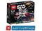 KLOCKI LEGO STAR WARS 75072 - ARC-170 Starfighter