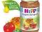 HIPP spaghetti bolognese po 8m 220g NIEMCY