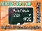 Karta pamięci Micro SD 2 GB MicroSD 2GB SANDISK