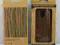 Samsung GALAXY S5 Case/Pokrowiec/Etui Drewno/Wood