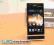 SONY XPERIA P LT22I CZARNY KOMPLET GW LESZNO