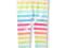 Childrens Place legginsy capri Rainbow 7-8 lat