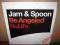 JAM &amp; SPOON - BE ANGELED !!! PAUL VAN DYK RMX!