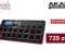 AKAI MPX 16 SAMPLER KARTA SD + TRANSPORT GRATIS