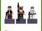 LEGO Star Wars Magnets Set