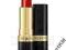 REVLON KREMOWA POMADKA DO UST 720 FIRE AND ICE