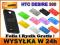 ETUI POKROWIEC FUTERAŁ HTC DESIRE 300 +FOLIA+RYSIK