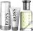 ZESTAW HUGO BOSS BOTTLED EDT+BALSAM+DEO