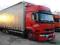 Renault 420 dci 2005 rok Tandem zestaw stan bdb