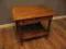 Stolik drewniany Vintage