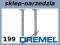 DREMEL 199 Frez szybkotnący 9,5mm 2szt. tarczowy