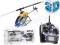 Helikopter SH6050 LOT ODWRÓCONY 3D 2.4GHz 6CHANNEL