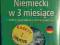 Pons Niemiecki w 3 miesiące kurs dla początkującyc