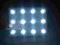 MODUŁ FLUX SMD LED 12 x DIODA ADAPTERY W5W C5W T4W