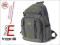 TROOP LONDON - Canvas Backpack (S) - TRP0255