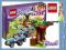 LEGO FRIENDS Klocki OWOCOWE ZBIORY 233 kl 41026