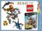 LEGO BIONICLE Klocki WŁADCA SKAŁ Pohatu 70785