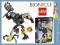 LEGO BIONICLE Klocki WŁADCA ZIEMI Onua 70789