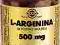 Solgar L-Arginina 500mg 50kaps