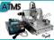 ATMS Basic Mill Power - frezarka grawerka cnc