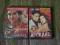 W SIECI MIŁOŚCI i DEYDAS- 2 DVD- BOLLYWOOD